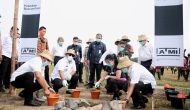 Permalink to Ikut Andil Cerdaskan Kehidupan Anak Bangsa, Gubernur Arinal Apresiasi PT SGC Membangun Gedung Akademi Teknik Mesin dan Industri di Tubaba