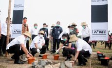 Permalink to Ikut Andil Cerdaskan Kehidupan Anak Bangsa, Gubernur Arinal Apresiasi PT SGC Membangun Gedung Akademi Teknik Mesin dan Industri di Tubaba