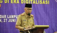 Permalink to Gubernur Arinal Dorong Penguatan imvestasi SDM di Era Revolusi Industri 4.0