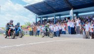 Permalink to Skyland Prix Open 2022, Berlangsung Dengan Meriah