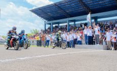 Permalink to Skyland Prix Open 2022, Berlangsung Dengan Meriah