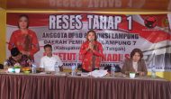 Permalink to Anggota DPRD Lampung Fraksi PDIP Gelar Reses di Kecamatan Seputih Banyak