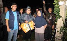 Permalink to Pj. Gubernur Samsudin Tinjau Sejumlah Korban di Lokasi Bencana Akibat Hujan Lebat dan Angin Kencang