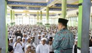Permalink to Pj Gubernur Agus Fatoni Beri Motivasi Ratusan Santri Ponpes Qodratullah Banyuasin
