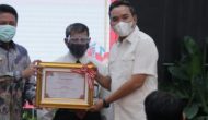 Permalink to Pemkab Muba Terima DIPA Dan TKDD Tahun 2021 Serta Penghargaan Good Government Dari Kemenkeu
