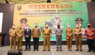 Permalink to Buka Musrenbang Provinsi Lampung 2021, Gubernur Arinal Jadikan Tahun 2022 sebagai Tahun Kunci Pemulihan Ekonomi dan Lepas dari Tekanan Covid-19