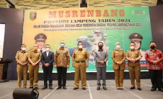 Permalink to Buka Musrenbang Provinsi Lampung 2021, Gubernur Arinal Jadikan Tahun 2022 sebagai Tahun Kunci Pemulihan Ekonomi dan Lepas dari Tekanan Covid-19