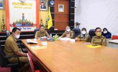 Permalink to Narasumber Penguatan TPAKD Nasional, Kusnardi Sampaikan Implemtasi Program e-KPB