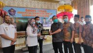 Permalink to Anggota DPRD Lampung Kunjungi Tanggamus, Bahas Soal KIM Hingga SMA