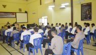 Permalink to Polres Tulang Bawang Gelar Operasi Sikat Krakatau-2021, Catat Tanggal dan Sasarannya