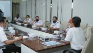 Permalink to Muba Jadi Lokasi Visitasi Pelatihan Kepemimpinan Nasional Tingkat II