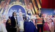 Permalink to Mahasiswi FKIP Dinobatkan sebagai Putri Hijabfluencer Lampung 2023