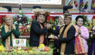 Permalink to Sidang Paripurna Istimewa HUT Ke-59, Gubernur Apresiasi Sinergi antar Komponen Pembangunan