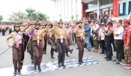 Permalink to Pemkot Bandar Lampung Mulai Rangkaian HUT ke-341 dengan Lomba Gerak Jalan
