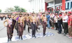 Permalink to Pemkot Bandar Lampung Mulai Rangkaian HUT ke-341 dengan Lomba Gerak Jalan