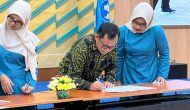 Permalink to Unila Tanda Tangani Kontrak Hibah Revitalisasi LPTK