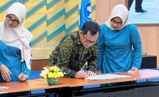Permalink to Unila Tanda Tangani Kontrak Hibah Revitalisasi LPTK