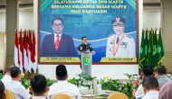 Permalink to Ketua Pusat IKAPTK Apresiasi Pj Bupati Apriyadi Berdayakan Keluarga Besar IKAPTK