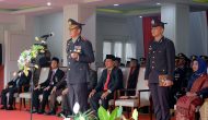Permalink to Peringatan Hari Bhayangkara ke-77 Di Muba Momentum Tingkatkan Profesionalisme Polri