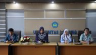 Permalink to Peraturan Pemilihan Raya Mahasiswa Unila Disahkan