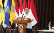 Permalink to Lolos dalam Penilaian Tahap I, Gubernur Arinal Ikuti Wawancara dan Verifikasi Penilaian Tahap II