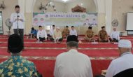 Permalink to Bupati Anwar Sadat Resmi Buka Bimbingan Manasik Haji