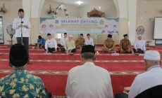 Permalink to Bupati Anwar Sadat Resmi Buka Bimbingan Manasik Haji