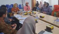 Permalink to Ketua Dekranasda Riana Sari Pimpin Rapat Persiapan Lampung Craft 2024