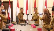 Permalink to Gubernur Arinal Tugaskan Kadisdukcapil Lukman Jadi Pelaksana Harian Bupati Mesuji