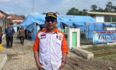 Permalink to 400 KK Terdampak Banjir di Lampung Timur, Yusnadi Desak Solusi Nyata untuk Petani