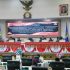 DPRD Provinsi Lampung menggelar Rapat Paripurna Lanjutan Pembicaraan Tingkat I