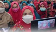 Permalink to Pemkot Bandar Lampung Rogoh Kocek Rp3,9 Miliar Per Bulan Bayar Insentif Kader Posyandu