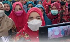 Permalink to Pemkot Bandar Lampung Rogoh Kocek Rp3,9 Miliar Per Bulan Bayar Insentif Kader Posyandu
