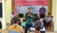 Permalink to Gelar Reses, Sahlan Syukur Siap Perjuangkan Aspirasi Rakyat