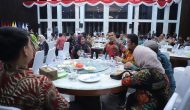 Permalink to Rektor Hadiri Pisah Sambut Forkopimda Provinsi Lampung