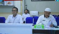 Permalink to Pemkab OKU Selatan Ikuti Rakornas Pencegahan Korupsi Daerah Dan Peluncuran MCP Tahun 2024