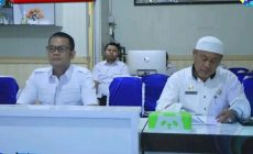 Permalink to Pemkab OKU Selatan Ikuti Rakornas Pencegahan Korupsi Daerah Dan Peluncuran MCP Tahun 2024