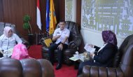 Permalink to Unila Bersiap Menjadi Tuan Tumah LKS SMK Nasional XXXII