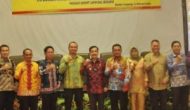 Permalink to Sinergi Program EGovernment, Dinas Kominfotik Provinsi Lampung Gelar Rapat Koordinasi Dengan Dinas Kominfo Kabupaten/Kota Se-Lampung