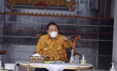 Permalink to Gubernur Berikan Tali Asih Atas Prestasi Citra Febrianti Peraih Medali Perak Oliampiade London