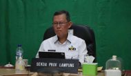 Permalink to Sekdaprov Narasumber Talkshow, Strategi Pemda Mempertahankan Zero Reported Case PMK