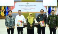 Permalink to Ketua DPRD Provinsi Lampung Hadiri Kegiatan BPK Perwakilan Provinsi Lampung Serahkan Laporan Hasil Pemeriksaan Semester II Tahun 2022
