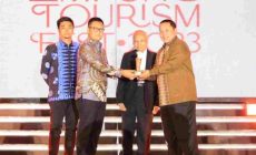 Permalink to Gubernur Arinal Semangati 45 Finalis HIPMI Lampung Tourism Putri Indonesia 2023