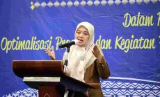 Permalink to Wagub Chusnunia Optimistis Target Penurunan Stunting Capai 10% di Tahun 2024
