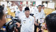 Permalink to Muba Peringkat Satu Capaian Insentif di Luar Jawa