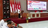 Permalink to Wali Kota Eva Dwiana Ingin Kota Bandar Lampung Miliki GOR Terbesar