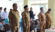 Permalink to Bupati Anwar Sadat Resmi Buka PBK Angkatan II