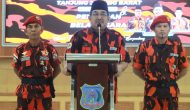Permalink to Hadiri Pelantikan Pengurus Pemuda Pancasila Tanjabbar, Ini Pesan Bupati Anwar Sadat
