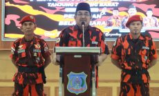 Permalink to Hadiri Pelantikan Pengurus Pemuda Pancasila Tanjabbar, Ini Pesan Bupati Anwar Sadat