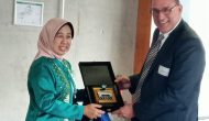 Permalink to Rektor Kunjungi Jerman dalam Program Semiconductor Education Roadshow 2024